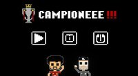 CAMPIONEEE!! screenshot, image №2427080 - RAWG