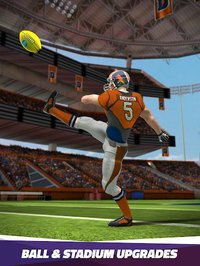 Flick Field Goal 18 screenshot, image №1569132 - RAWG