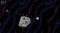 Space Adventure (2D Shooter Modified) screenshot, image №3071474 - RAWG