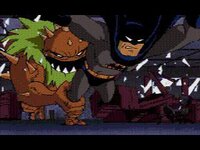 Batman & Robin screenshot, image №4108274 - RAWG