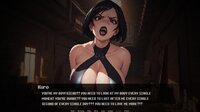 Dominated By: Yandere Goth Girlfriend screenshot, image №4162368 - RAWG