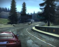 Need For Speed: Most Wanted screenshot, image №806761 - RAWG