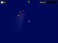 Fishing for Friends (itch) (Delta62Arcus) screenshot, image №3543215 - RAWG