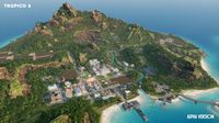 Tropico 6 screenshot, image №287326 - RAWG