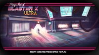 Mega Hard Blaster X Ultra screenshot, image №1671670 - RAWG