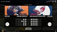 Axis Football 2016 screenshot, image №144920 - RAWG