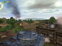 Tank Combat screenshot, image №407819 - RAWG