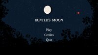 Hunter's Moon (itch) (RileeHorowitz, Blackthorn Studios) screenshot, image №2441804 - RAWG
