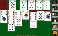 Solitaire (Full) screenshot, image №2084038 - RAWG