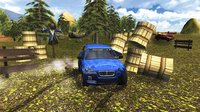 Extreme SUV Driving Simulator screenshot, image №1339383 - RAWG