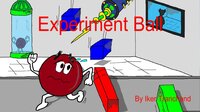 Experiment Ball screenshot, image №2576329 - RAWG