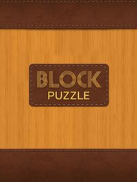 Wood Block The Puzzle Game screenshot, image №1995250 - RAWG