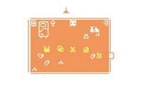 Kaja's Paper Fortune Teller screenshot, image №1798612 - RAWG