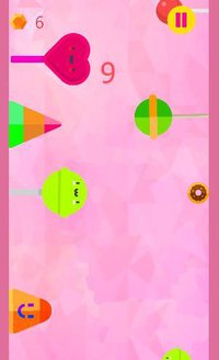 Sweet Wall Jump screenshot, image №1780891 - RAWG