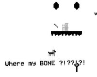 LostBone screenshot, image №2394438 - RAWG