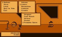 Pizzarian (itch) screenshot, image №1047364 - RAWG