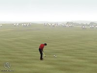 British Open Championship Golf screenshot, image №294517 - RAWG