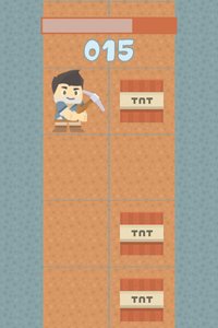 Diggerman (itch) screenshot, image №2366432 - RAWG