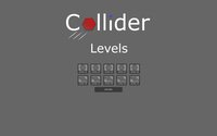 Collider (itch) (PreMadePizza) screenshot, image №3588472 - RAWG