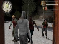 Zombie Fortress: Ice Age screenshot, image №2166587 - RAWG