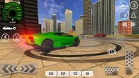 Car Simulator 2018 screenshot, image №1568067 - RAWG