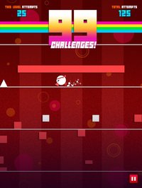 99 Challenges! screenshot, image №2121223 - RAWG