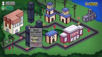 Sabotage City screenshot, image №4210250 - RAWG