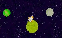 CosmoLands | Space-Adventure screenshot, image №1659401 - RAWG