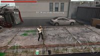 The Zombie: Gundead screenshot, image №1578387 - RAWG