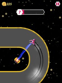 Space Drift - Rush & Skid screenshot, image №872587 - RAWG