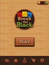Break the Block! screenshot, image №1597726 - RAWG