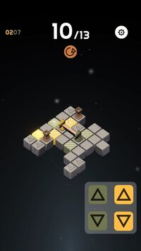 Rigid Bond screenshot, image №3245749 - RAWG