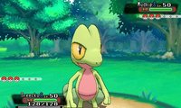 Pokémon Alpha Sapphire, Omega Ruby screenshot, image №781410 - RAWG
