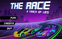 The Race: A Track of Lies! screenshot, image №2158245 - RAWG