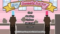 Busy Sweets Factory screenshot, image №3881506 - RAWG