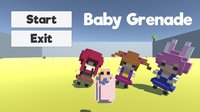 Baby Grenade screenshot, image №1763930 - RAWG