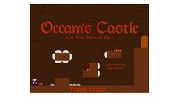 Occam's Castle screenshot, image №1129677 - RAWG