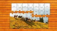 Golden Leaf Jigsaw Puzzles screenshot, image №3931113 - RAWG