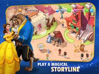 Disney Magic Kingdoms: Build Your Own Magical Park screenshot, image №2084200 - RAWG