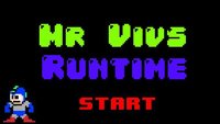 Mr Vivis Runtime (BETA) screenshot, image №1306966 - RAWG