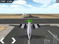 Extreme Aeroplane Pilot Flight screenshot, image №918098 - RAWG