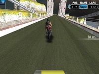 Moto Sports Bike Race: New free game-s screenshot, image №940538 - RAWG