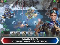 Command & Conquer: Rivals PVP screenshot, image №1761974 - RAWG