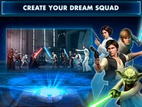 Star Wars: Galaxy of Heroes screenshot, image №10273 - RAWG