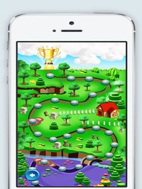 Fruit Match 3 Puzzle adventure game screenshot, image №1789639 - RAWG