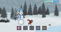 Build-A-Snowman Simulator screenshot, image №3685403 - RAWG