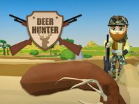 The Deer Hunting 2018 screenshot, image №1689757 - RAWG