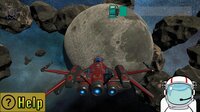Among The Space screenshot, image №3193537 - RAWG