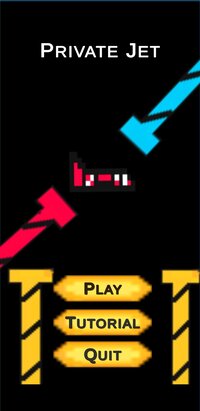 Flappy bird Private jet screenshot, image №3502156 - RAWG