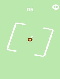 Circle Throw screenshot, image №1996648 - RAWG
